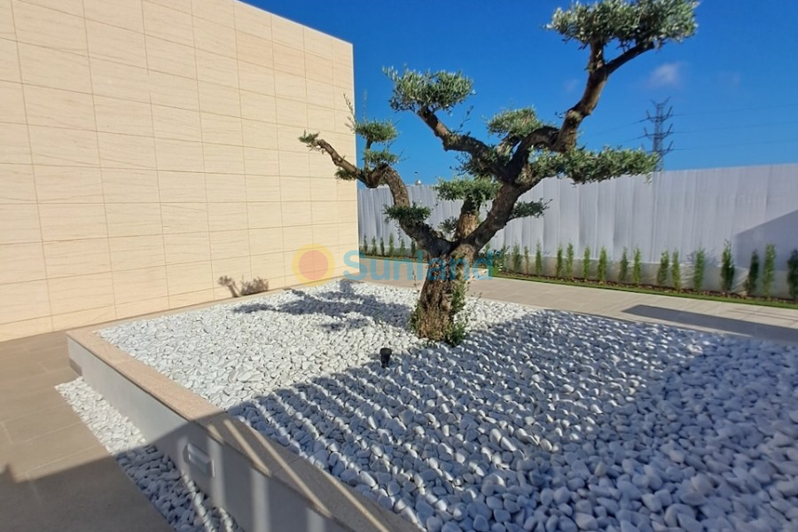 Brukte eiendommer - Villa - Polop - Urbanizaciones