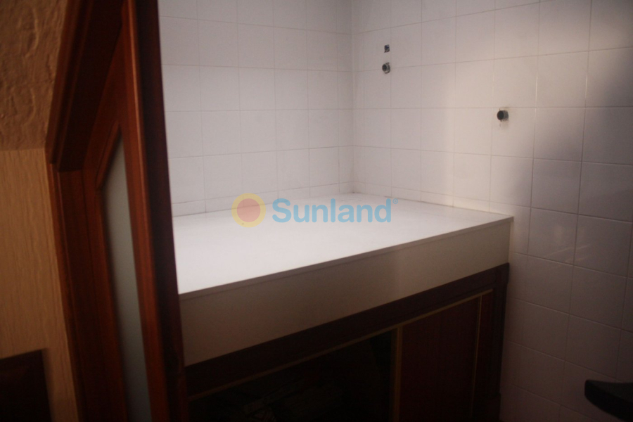 New Build - Town House - Torrevieja - Los Altos