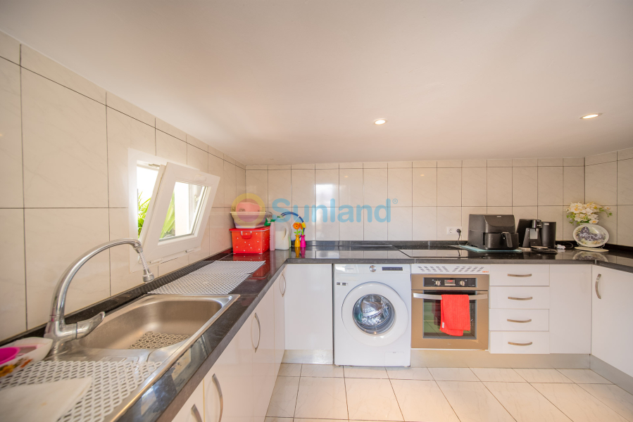 Verkauf - Haus - Orihuela Costa - La Florida