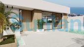 Nueva construcción  - Chalet - Finestrat - Avda. America
