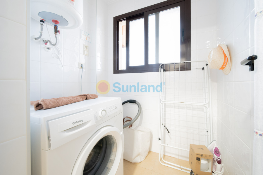 Använda fastigheter - Apartamento - Orihuela Costa - Lomas De Cabo Roig