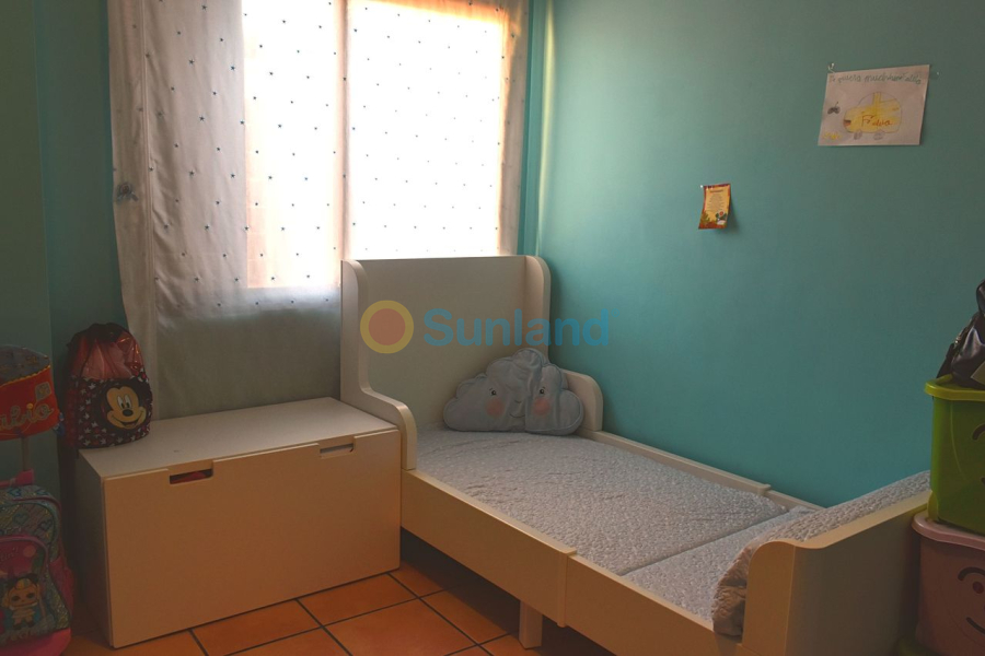 Вторичка - h - Algorfa