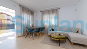 Ny bygg - Semidetached - San Fulgencio - El Oasis