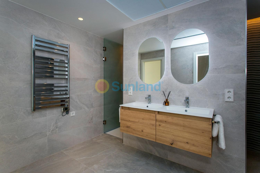 Nueva construcción  - Town House - Pilar de la Horadada - Torre de la Horadada