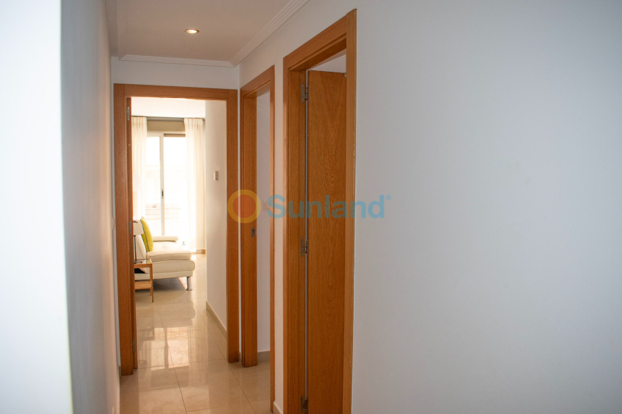 Resale - Apartment - Guardamar del Segura - Pueblo