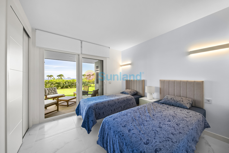 Brukte eiendommer - Apartamento - Torrevieja - Punta Prima