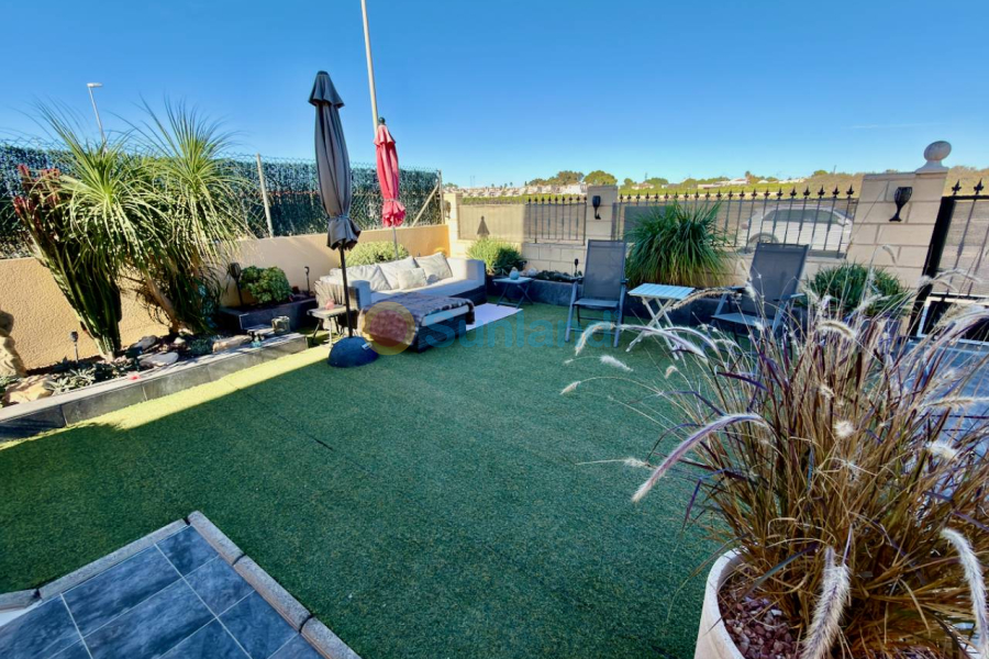 Brukte eiendommer - Villa - Guardamar del Segura - El Raso