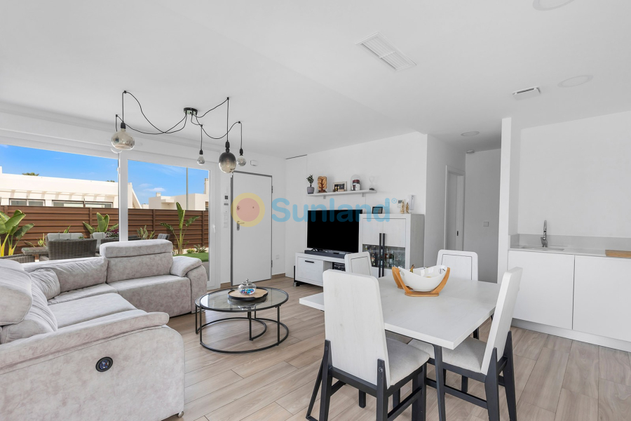 Brukte eiendommer - Villa - Vistabella Golf - Vistabella