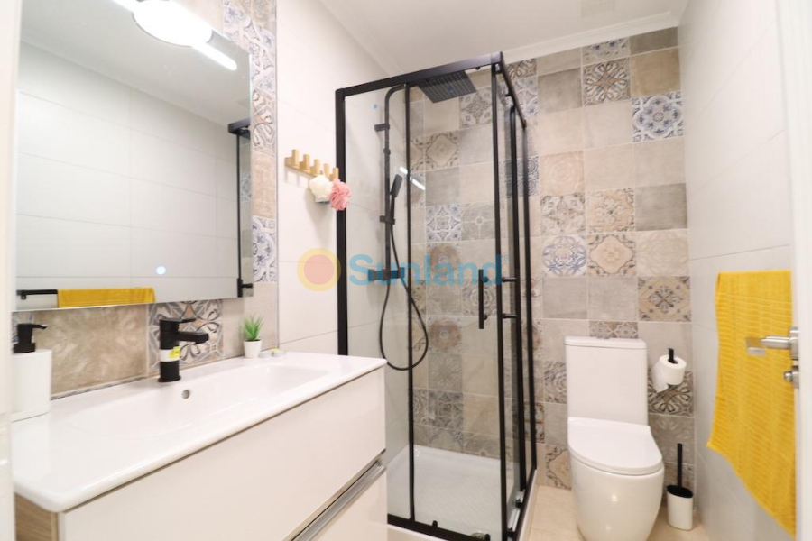 Resale - T - San Miguel De Salinas - Cerro del Sol