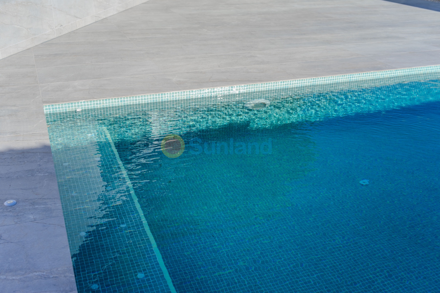 Brukte eiendommer - Villa - Ciudad Quesada - town