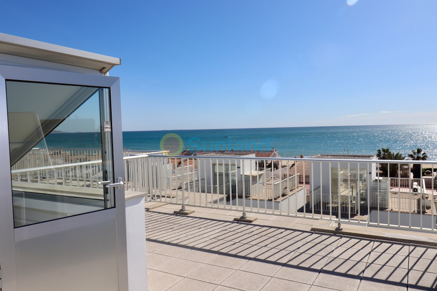 Resale - Townhouse - Guardamar del Segura - 