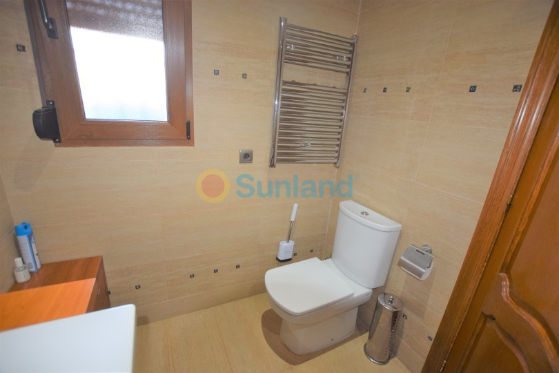 Brukte eiendommer - Detached Villa - Ciudad Quesada - Pueblo Bravo