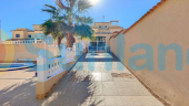 Resale - Detached Villa - Ciudad Quesada
