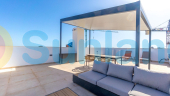 New Build - Top Floor Bungalow - Torrevieja - Los Balcones