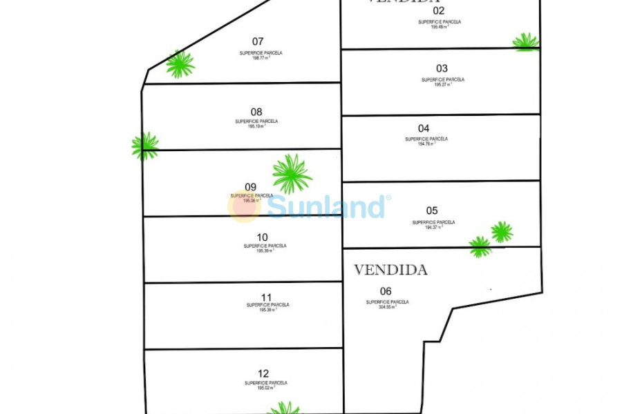 New Build - Villa - Los Urrutias - ESTRELLA DE MAR