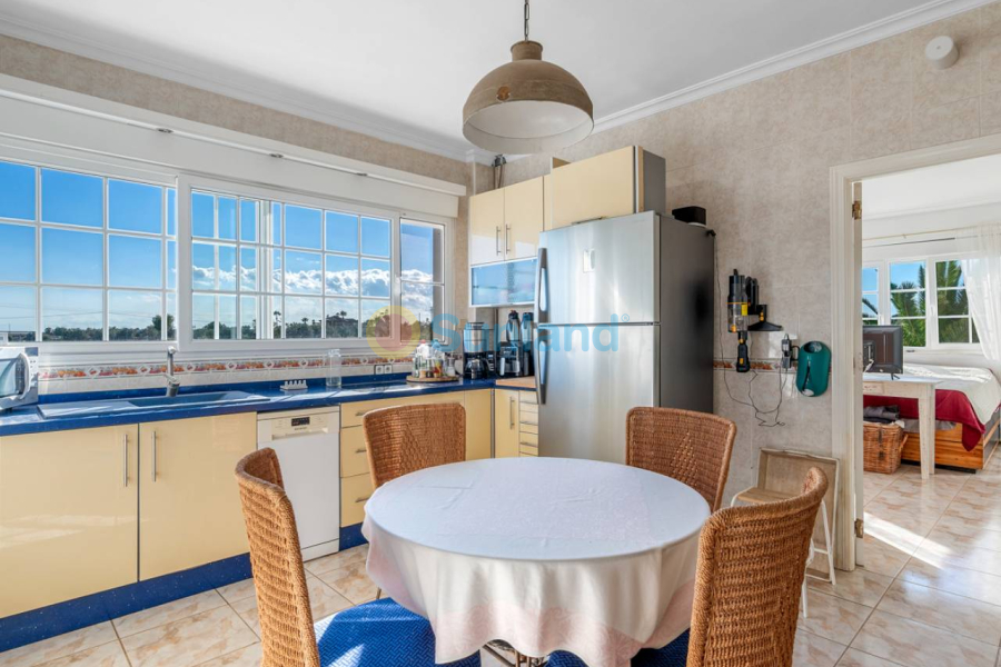 Segunda mano - Country house - Los Montesinos