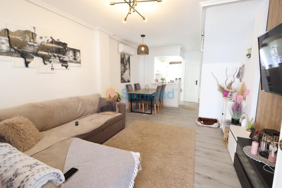 Brukte eiendommer - D - Pilar de la Horadada - Torre de la Horadada