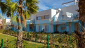 New Build - Top Floor Bungalow - Orihuela - Vistabella Golf