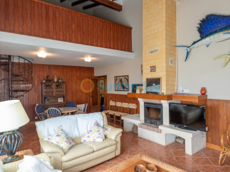 Använda fastigheter - Villa - Guardamar del Segura