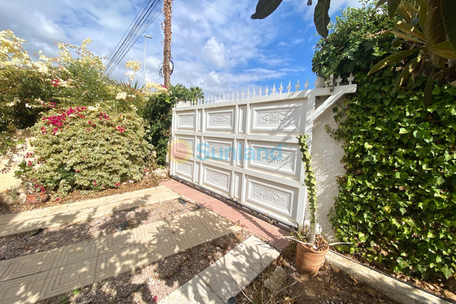 Resale - Detached Villa - Ciudad Quesada - Central Quesada
