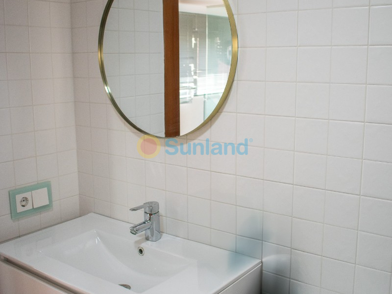 Använda fastigheter - Villa - San Javier - Santiago de la Ribera