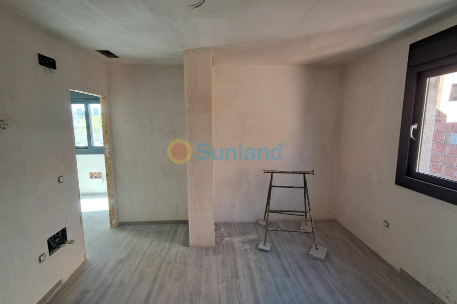 Ny bygg - Villa - Pilar de la Horadada