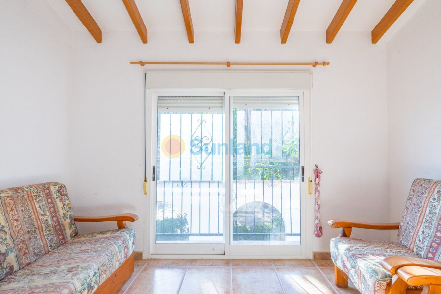 Brukte eiendommer - Villa - Los Montesinos