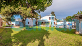Använda fastigheter - Villa - Orihuela Costa - Lomas De Cabo Roig