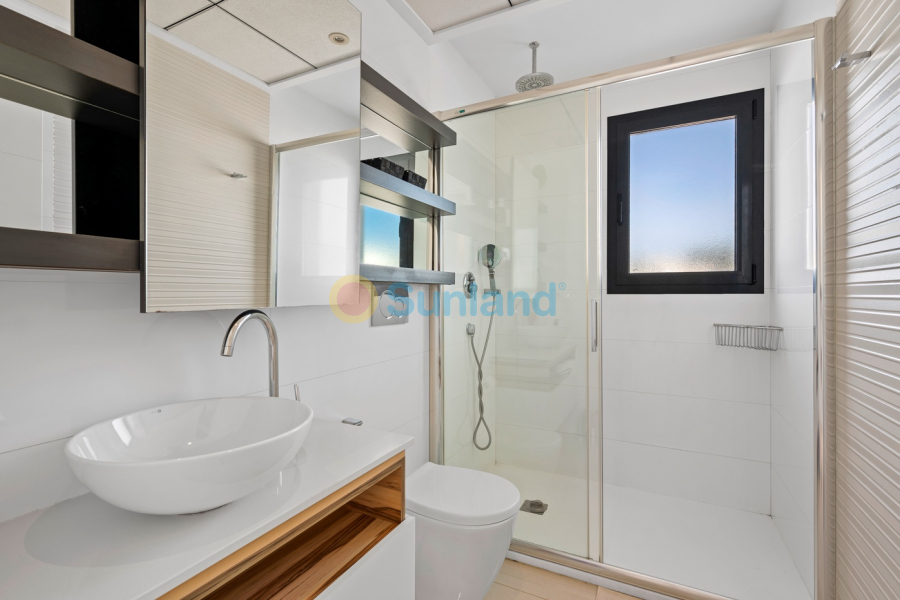 Resale - Townhouse - Ciudad Quesada - Rojales - Rojales