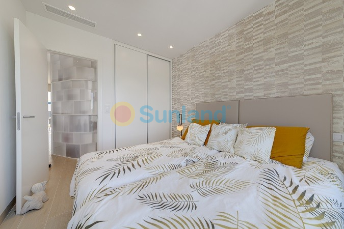 Resale - Apartment - Orihuela - Las Colinas Golf