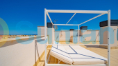 Resale - Ático - Orihuela Costa - Villamartin
