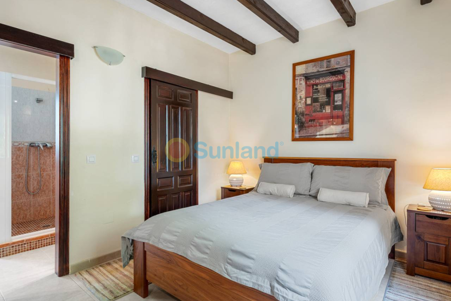 Segunda mano - Country house - Rafal