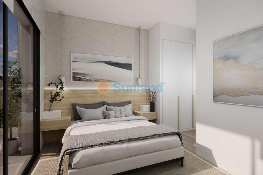 Ny bygg - Villa - Rojales - Ciudad Quesada