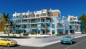 Nueva construcción  - Apartamento - Dénia - Las Marinas km 2.5