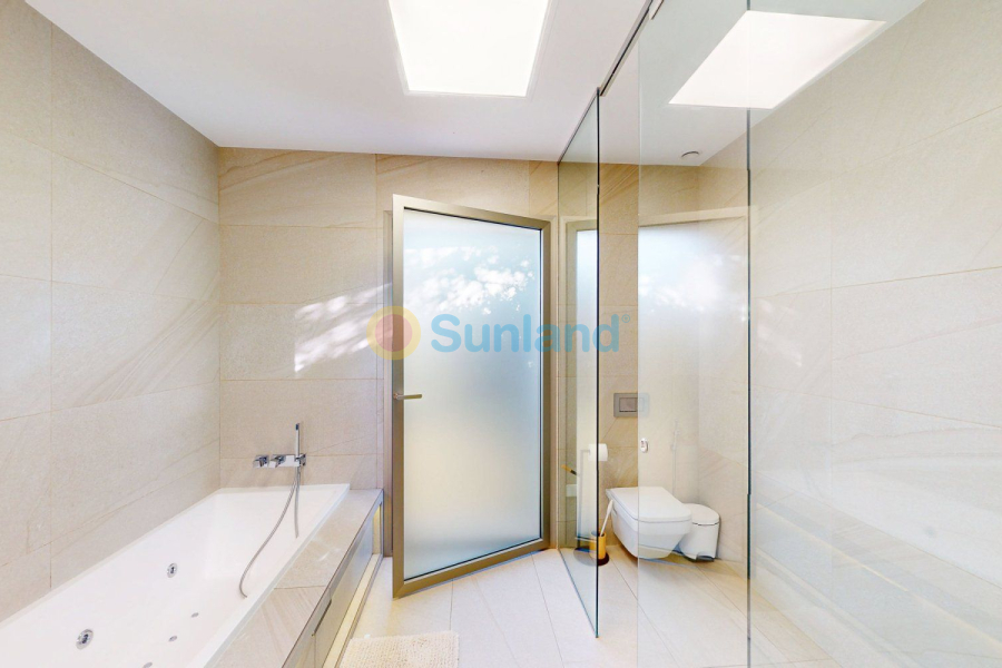 Вторичка - Bилла - Orihuela Costa - Las colinas golf