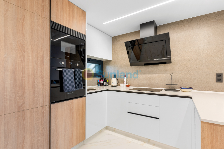 Segunda mano - Apartamento - Guardamar del Segura - El Raso