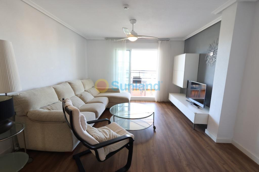 Resale - P - Orihuela costa - Mil Palmeras