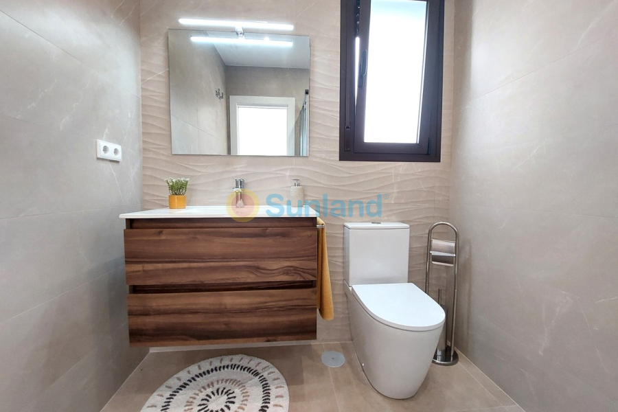 Resale - V - San Pedro del Pinatar - 