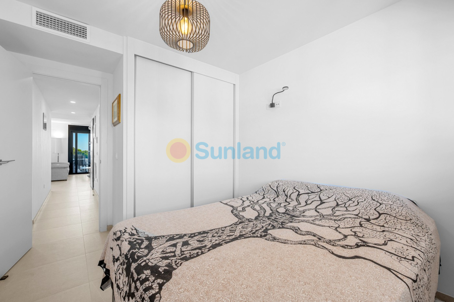 Brukte eiendommer - Leilighet - Orihuela Costa - Punta Prima