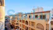 Brukte eiendommer - Leilighet - Torrevieja - La Mata