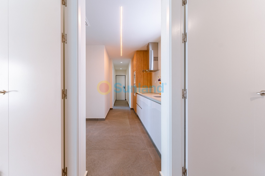 Segunda mano - Chalet - San Miguel de Salinas - Urbanizaciones