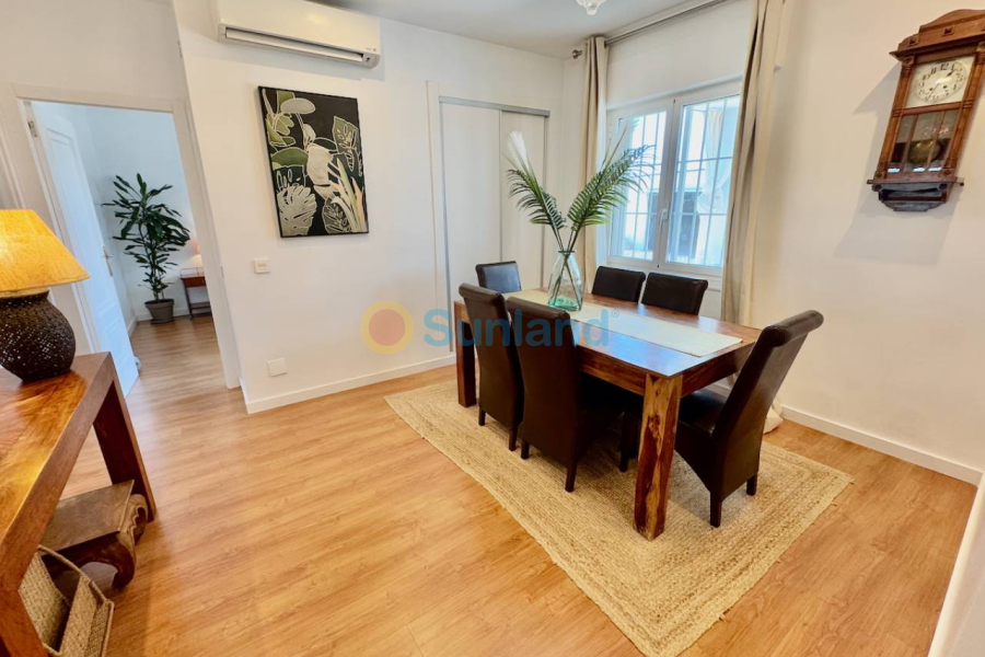 Resale - Country house - Torrellano