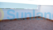 Resale - Townhouse - Torrevieja - Torreblanca