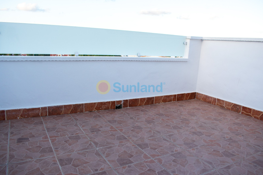 Resale - Townhouse - Torrevieja - Torreblanca