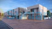 New Build - Ground Floor Bungalow - Torre Pacheco - Torrepacheco