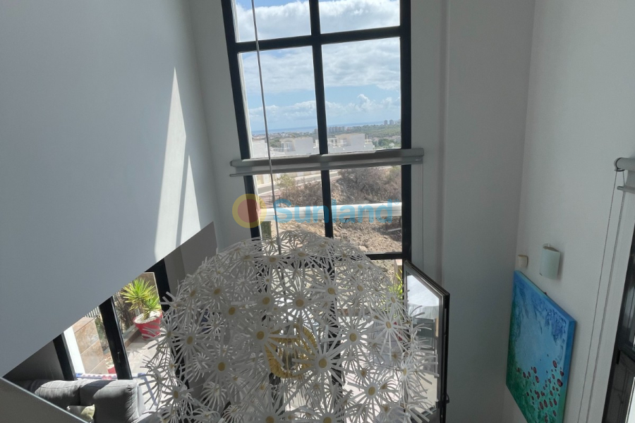 Resale - Apartment - Orihuela Costa - Las Ramblas