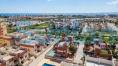 Resale - Apartment - Orihuela Costa - Lomas De Cabo Roig