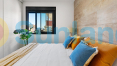 New Build - Apartment - San Javier - Santiago de la Ribera