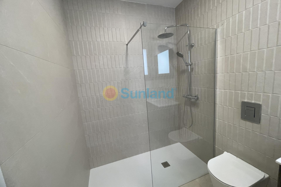 New Build - Villa - Almoradí - Heredades