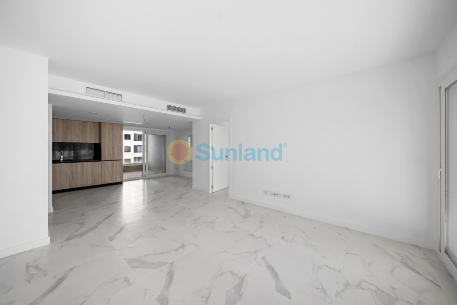 Resale - Apartamento - Torrevieja - Punta Prima